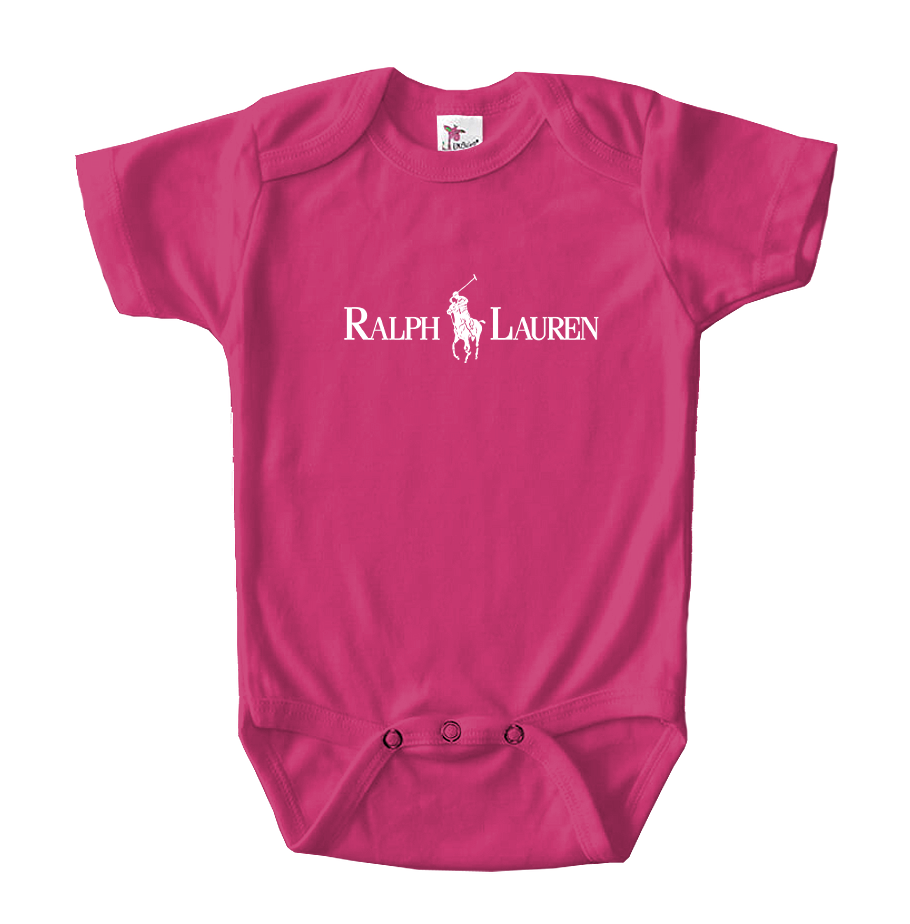 Polo Ralph Lauren Baby Onesie Romper