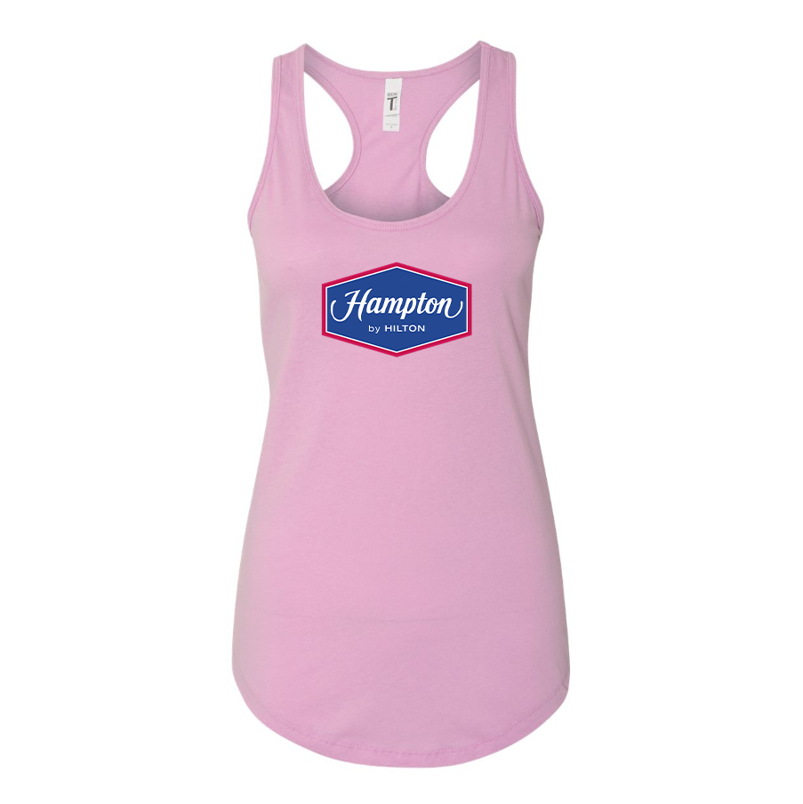 Women's Hampton Racerback Tank Top