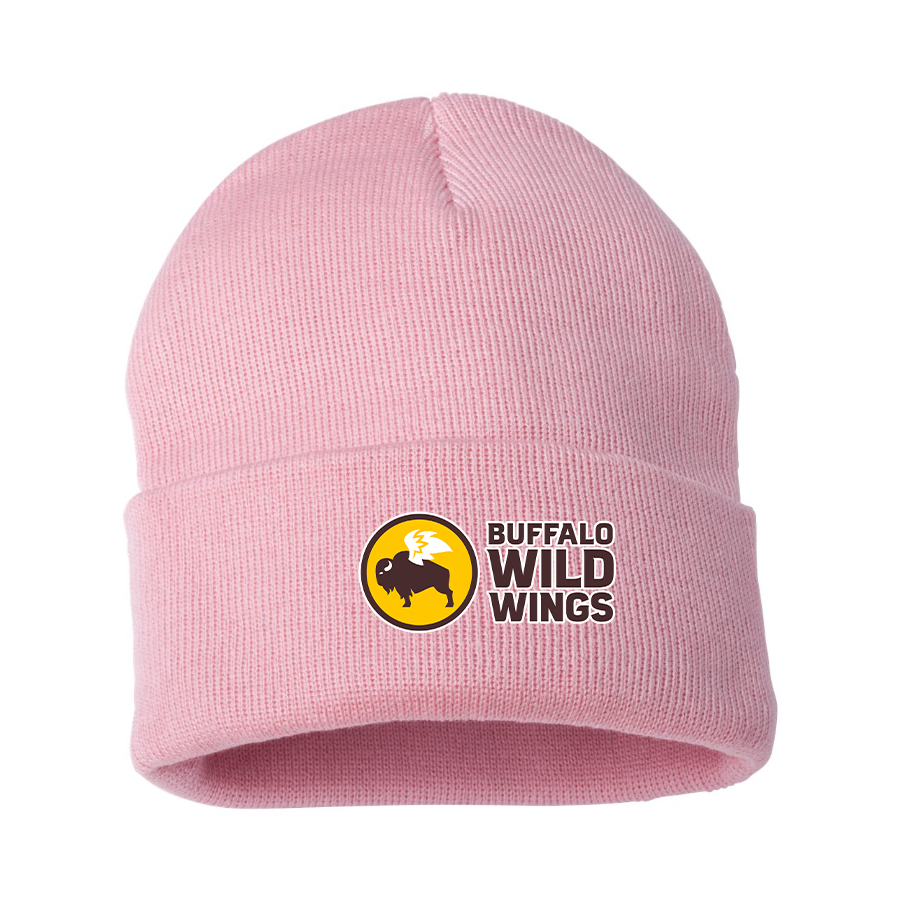 Buffalo Wild Wings Beanie Hat