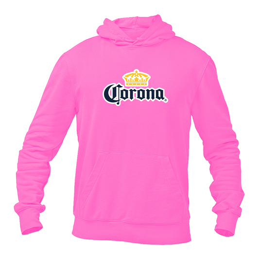 Men's Corona Pullover Hoodie