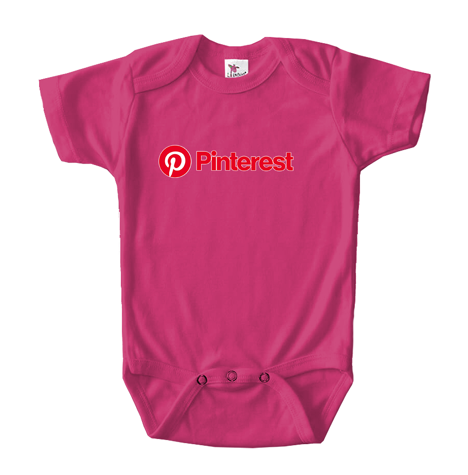 Pinterest Baby Onesie Romper