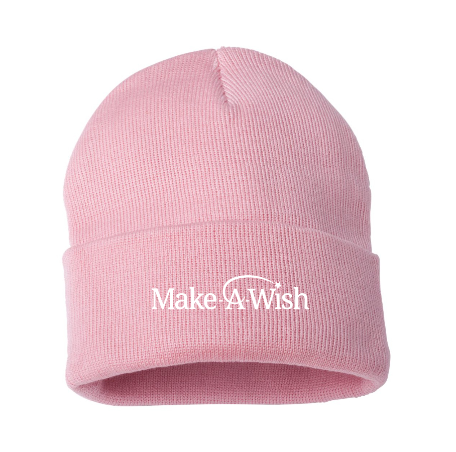 Make-A-Wish Beanie Hat