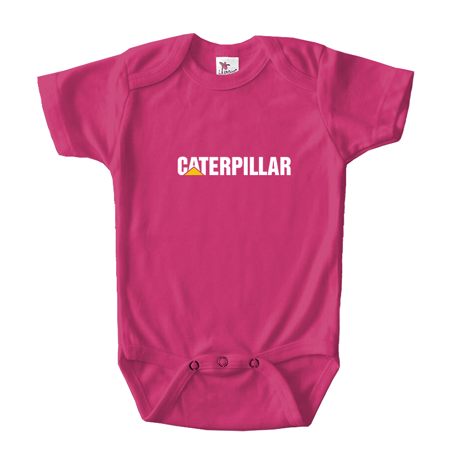 Caterpillar Baby Onesie Romper