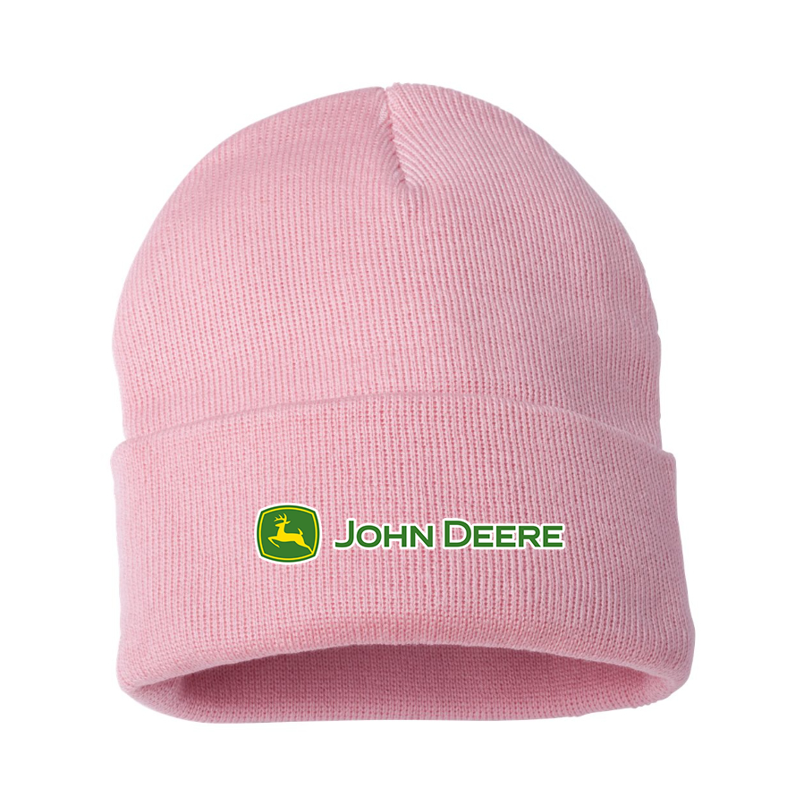 John Deere Beanie Hat