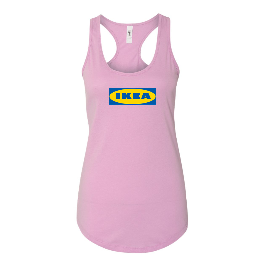 Women's IKEA Racerback Tank