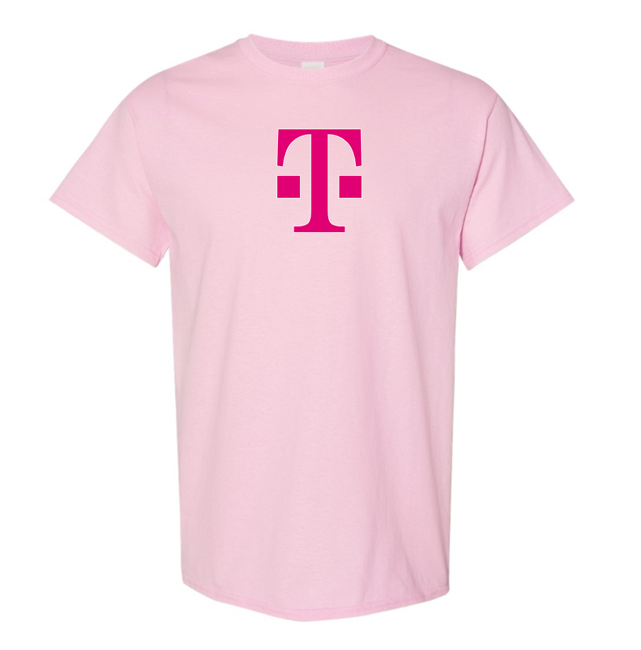 Youth's T-Mobile Cotton T-Shirt