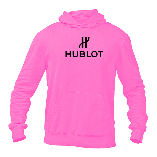 Men's Hublot Pullover Hoodie
