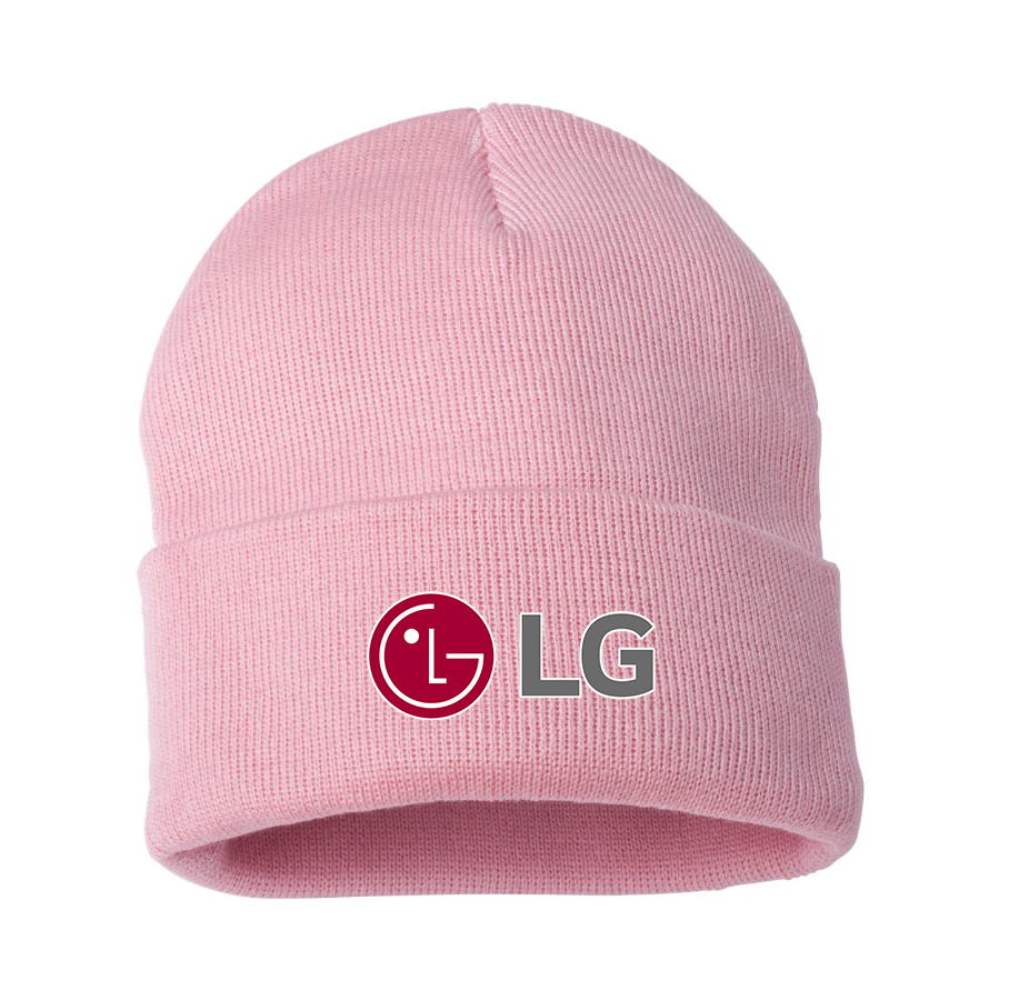 LG Beanie Hat