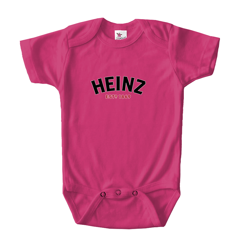 HEINZ Baby Onesie Romper