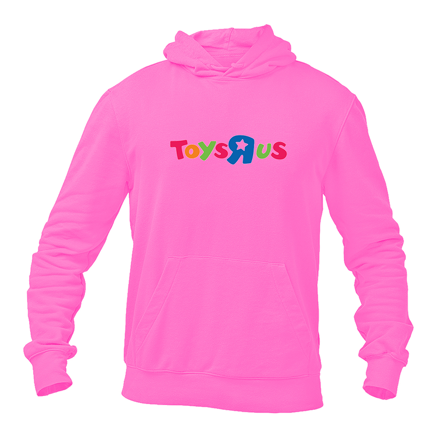 Men's Toys R Us Pullover Hoodie