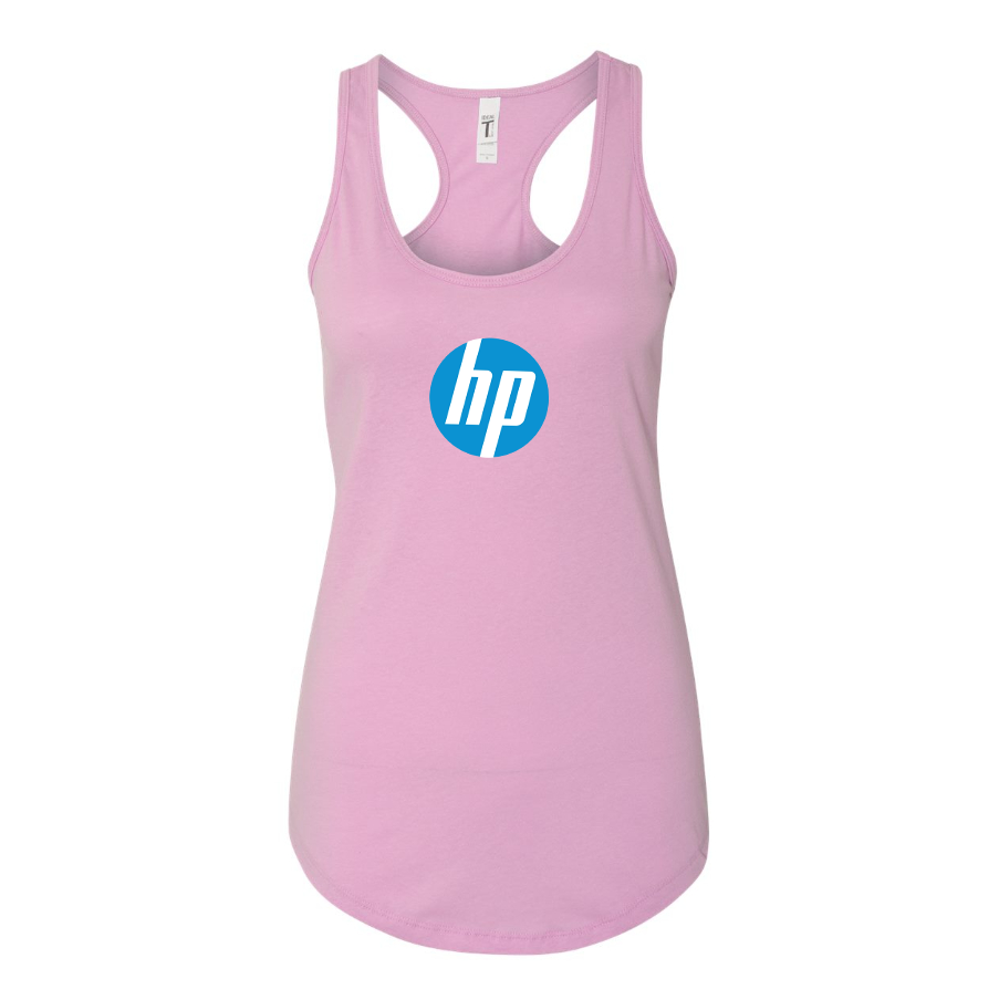 Women's hp Racerback Tank Top