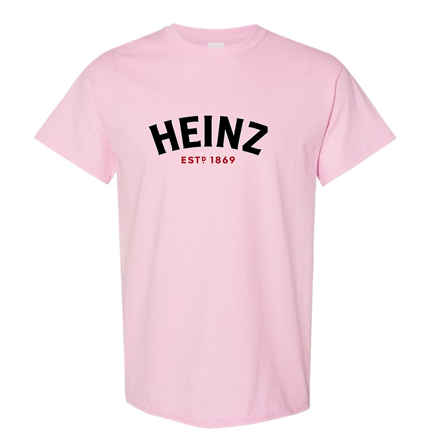 Youth's HEINZ Cotton T-Shirt