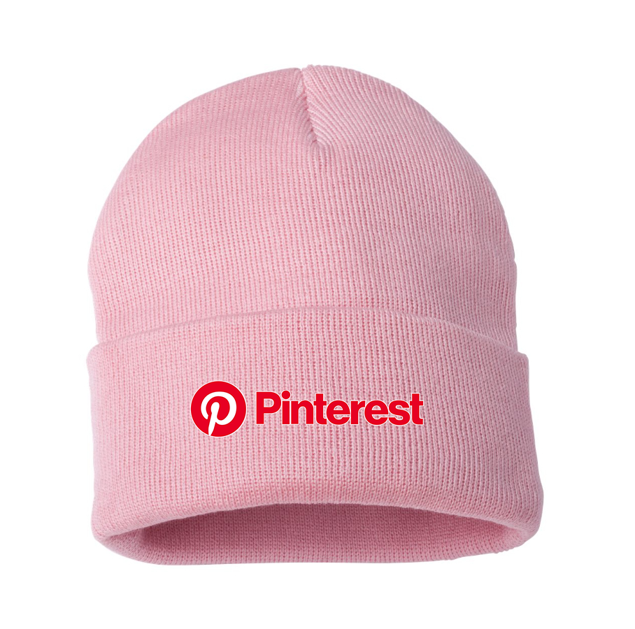Pinterest Beanie Hat