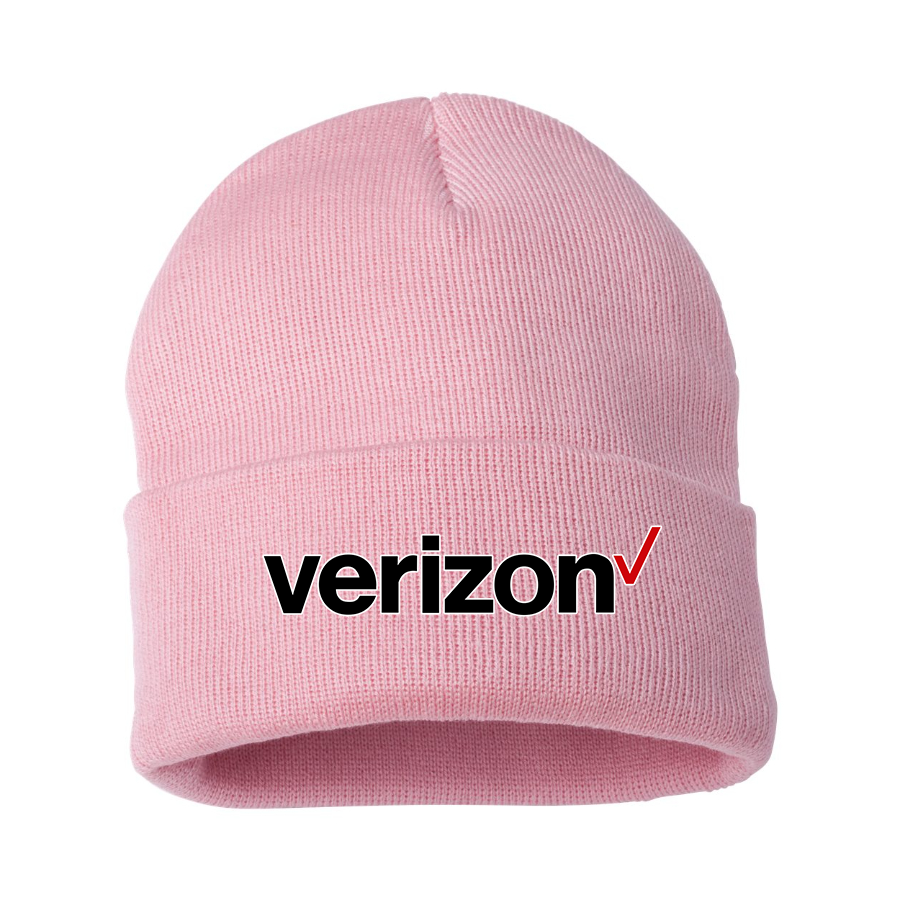 Verizon Beanie Hat