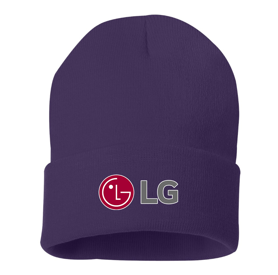 LG Beanie Hat