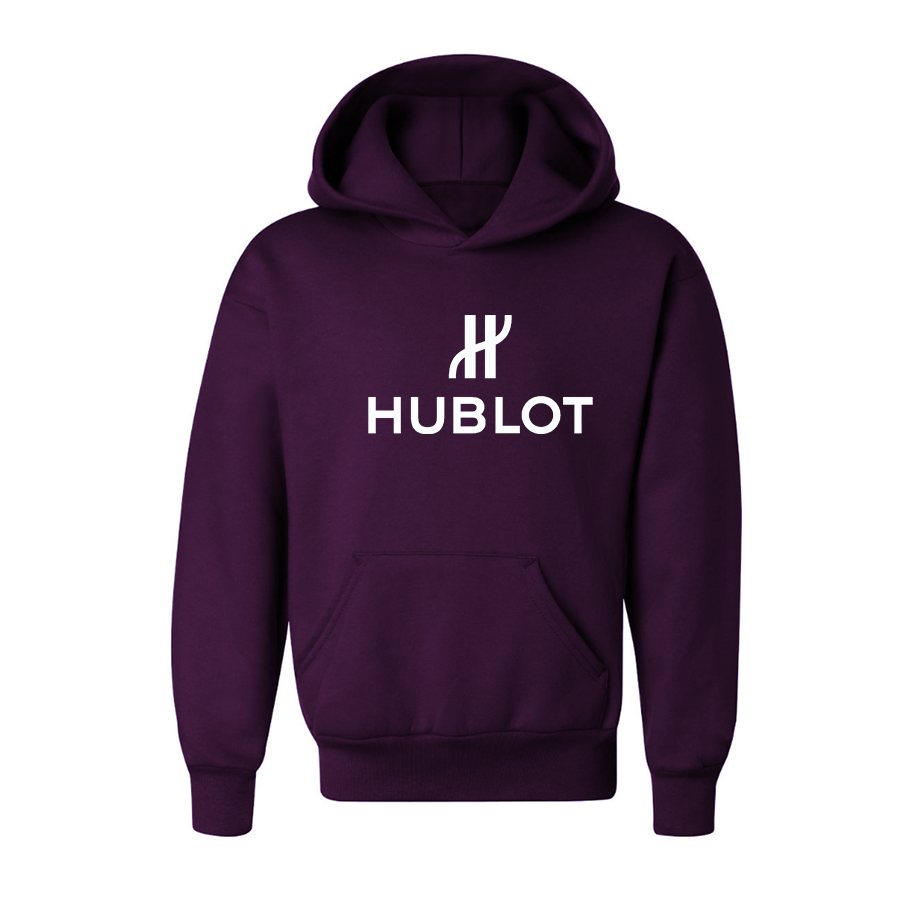 Youth's Hublot Pullover Hoodie