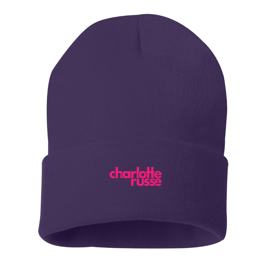 Charlotte Russe Beanie Hat
