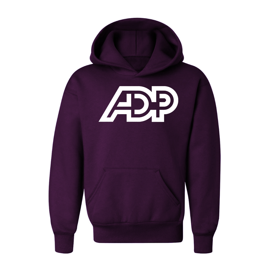 Youth's ADP Pullover Hoodie