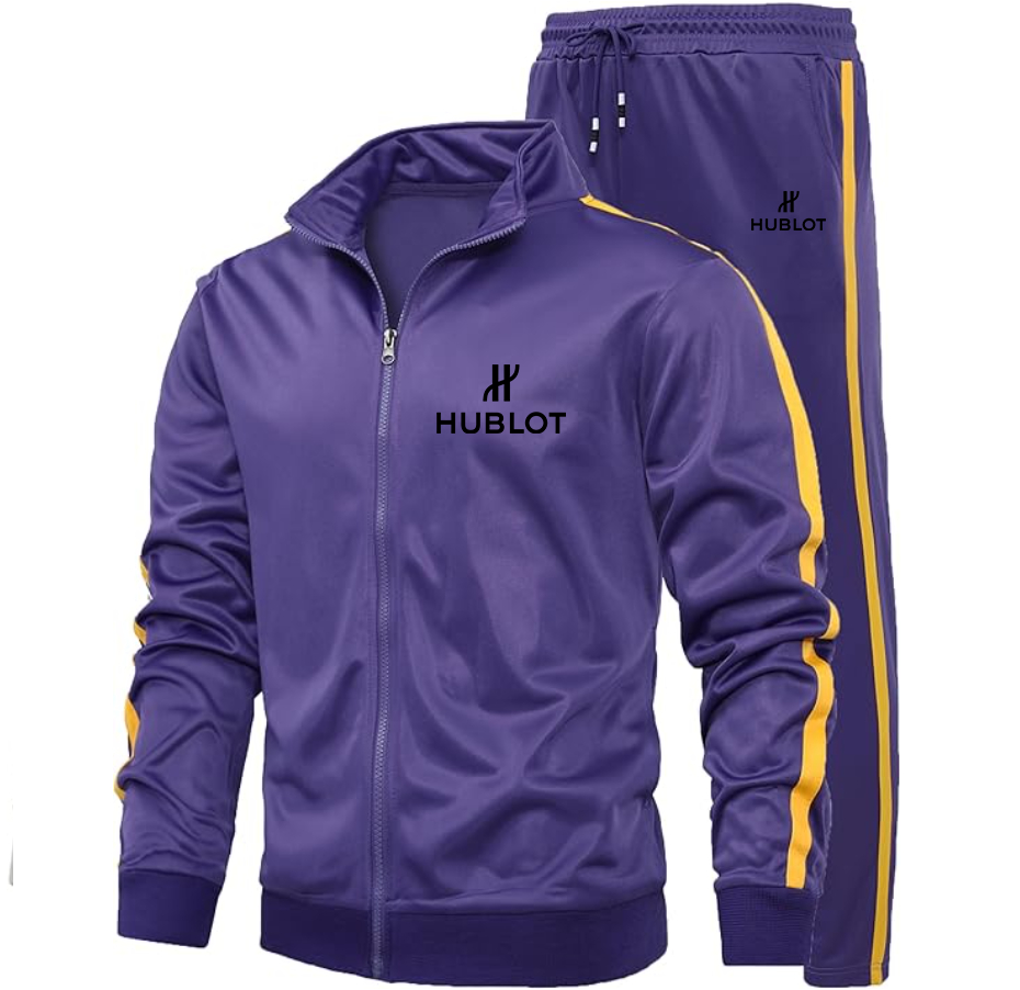 Men's Hublot  Dri-Fit TrackSuit