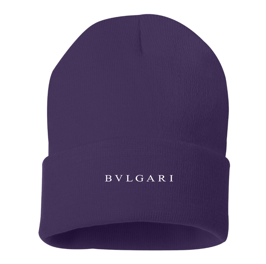 BVLGARI Beanie Hat