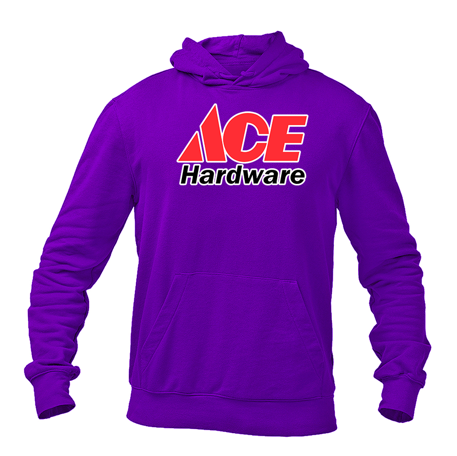 Men's Ace Pullover Hoodie