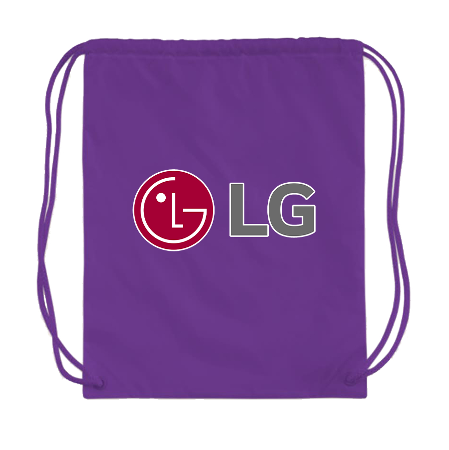 LG Drawstring Bag