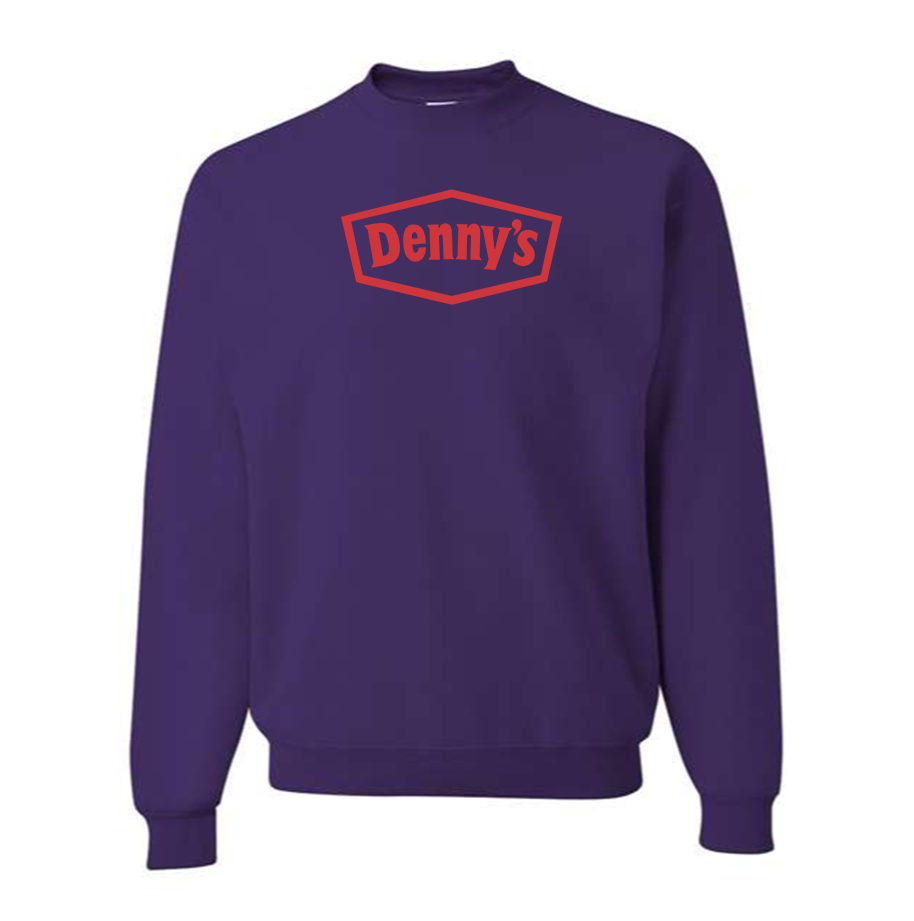 Men's Dennys Crewneck Sweatshirt