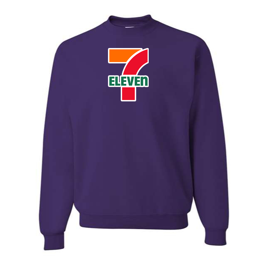 Men's 7-Eleven Crewneck Sweatshirt