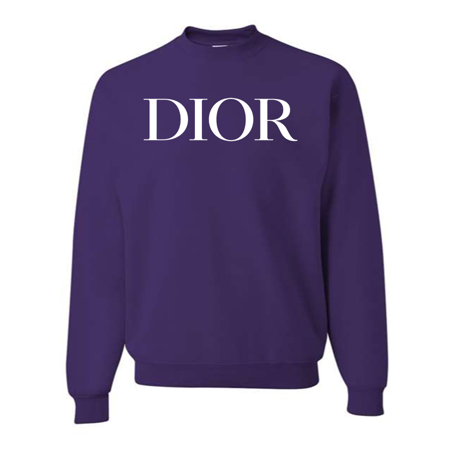 Men's Dior Crewneck Sweatshirt