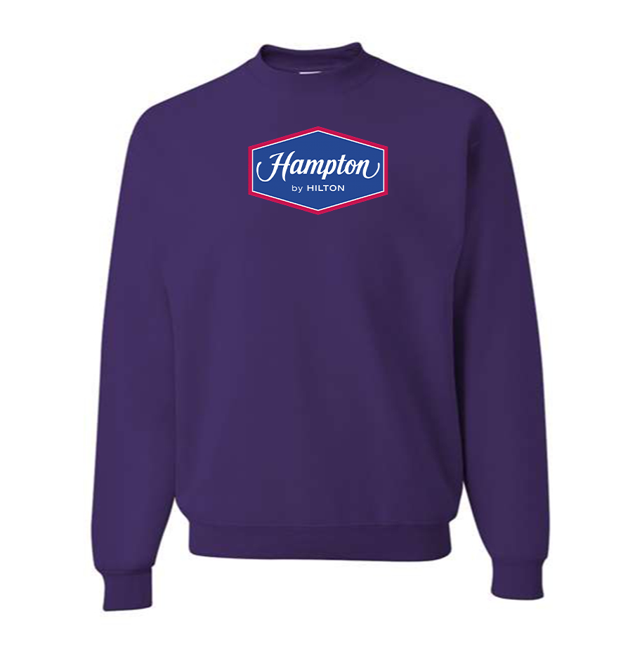 Men's Hampton Crewneck Sweatshirt