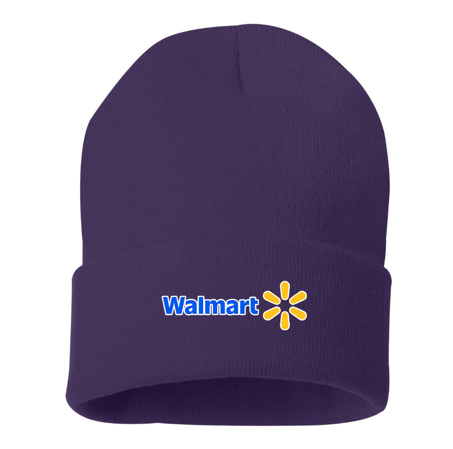 Walmart Beanie Hat