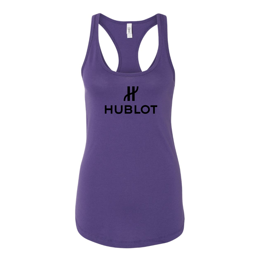 Women's Hublot Racerback Tank