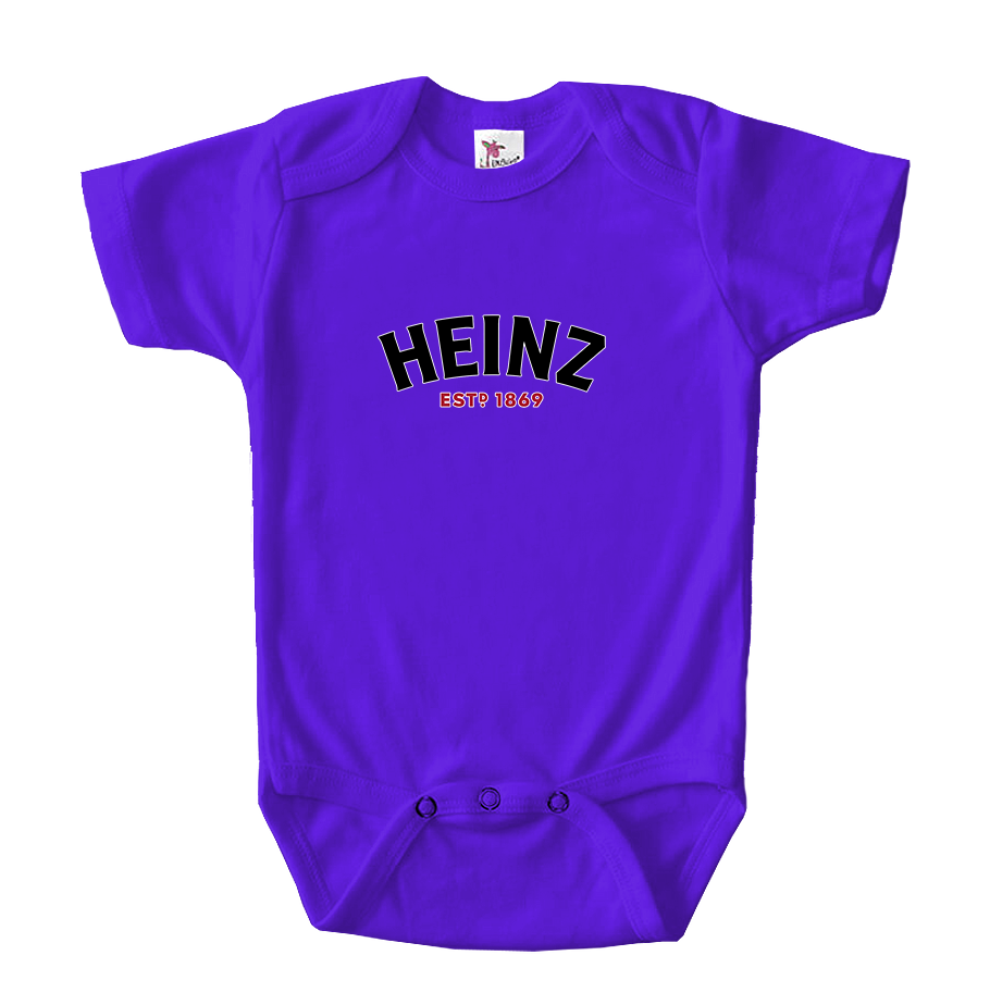 HEINZ Baby Onesie Romper