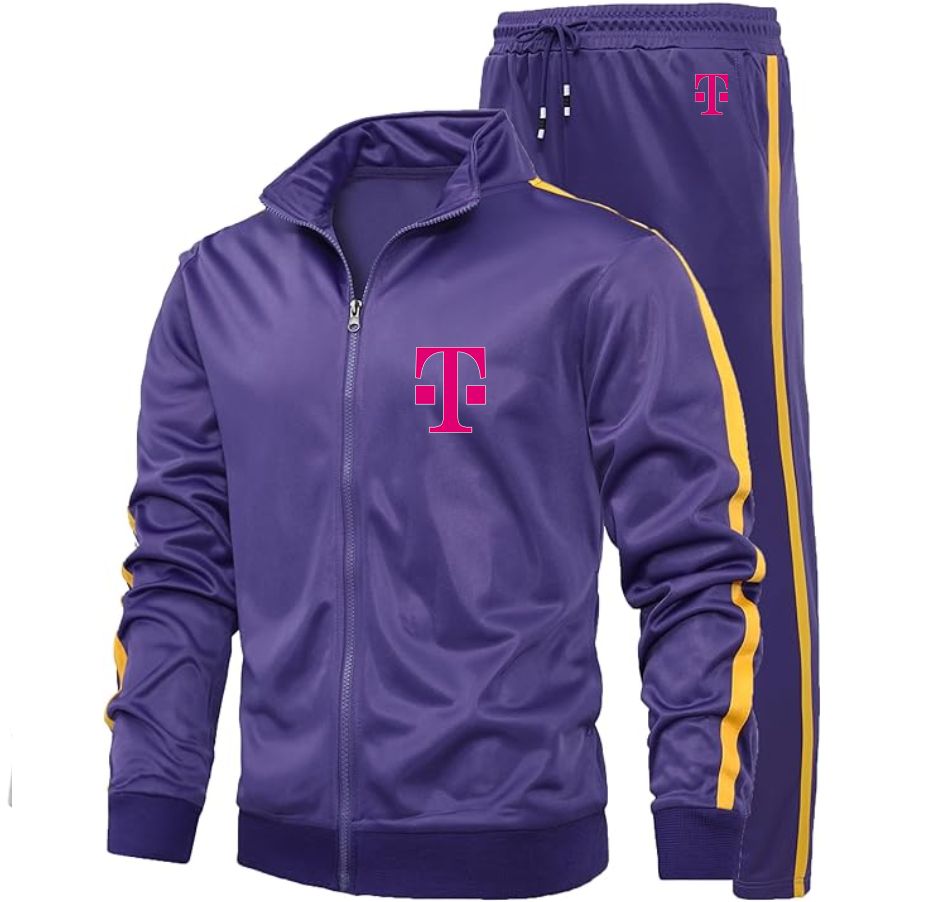 Men's T-Mobile Dri-Fit TrackSuit
