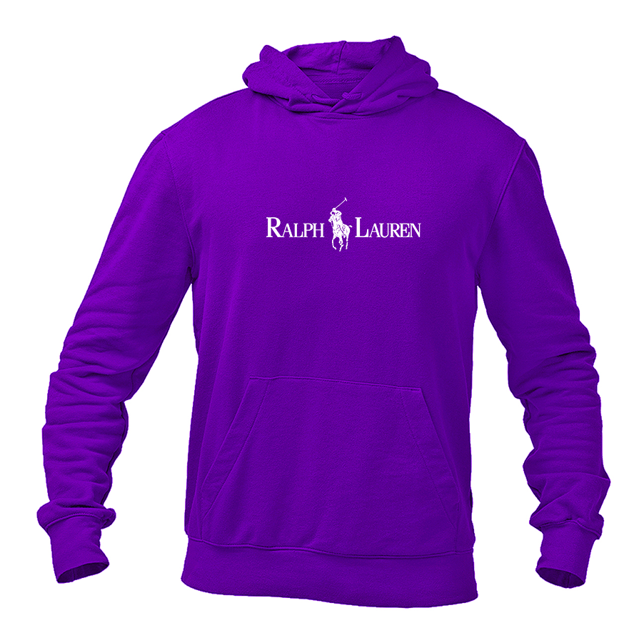 Men's  Polo Ralph Lauren Pullover Hoodie