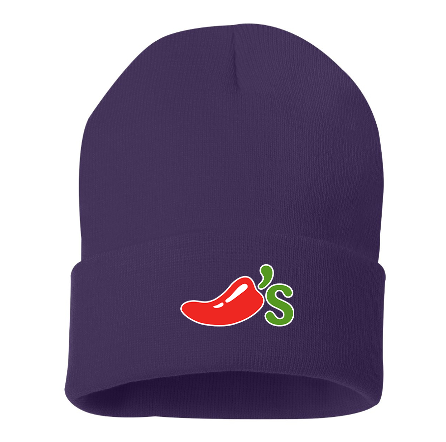 Chilis Beanie Hat