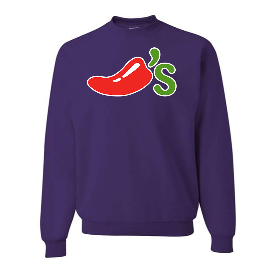 Men's Chilis Crewneck Sweatshirt