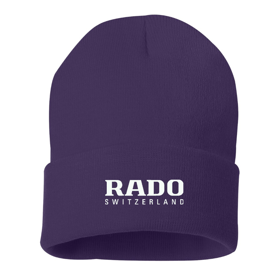 Rado Beanie Hat
