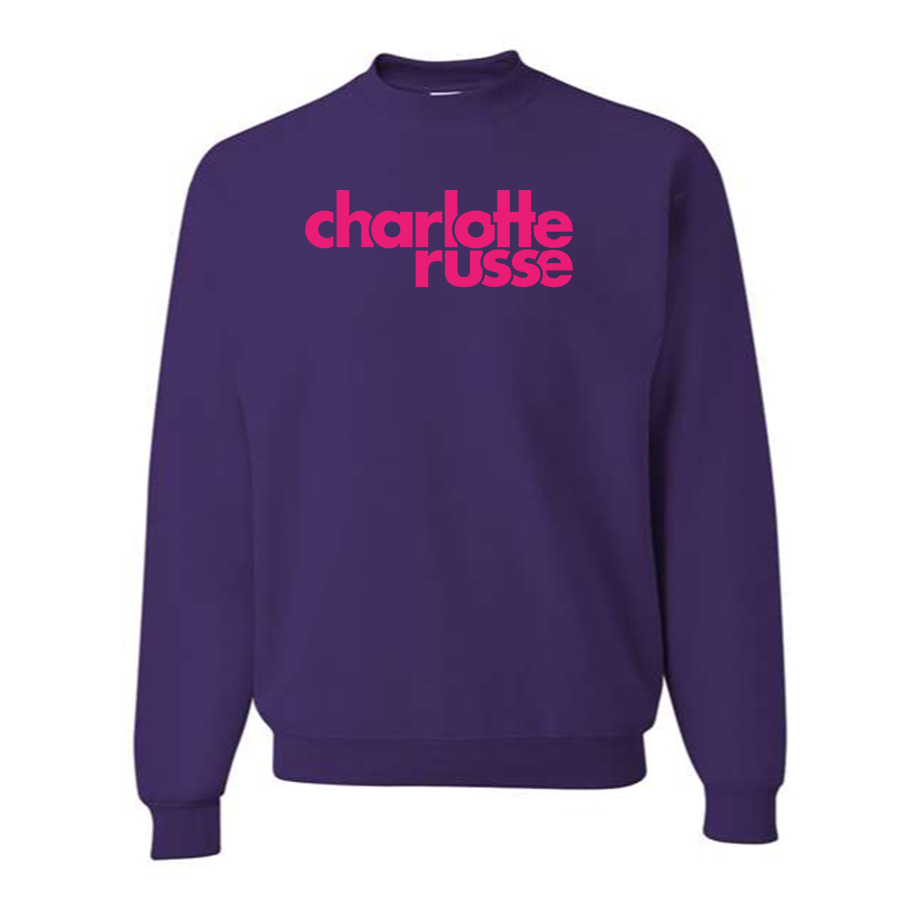 Men's Charlotte Russe Crewneck Sweatshirt