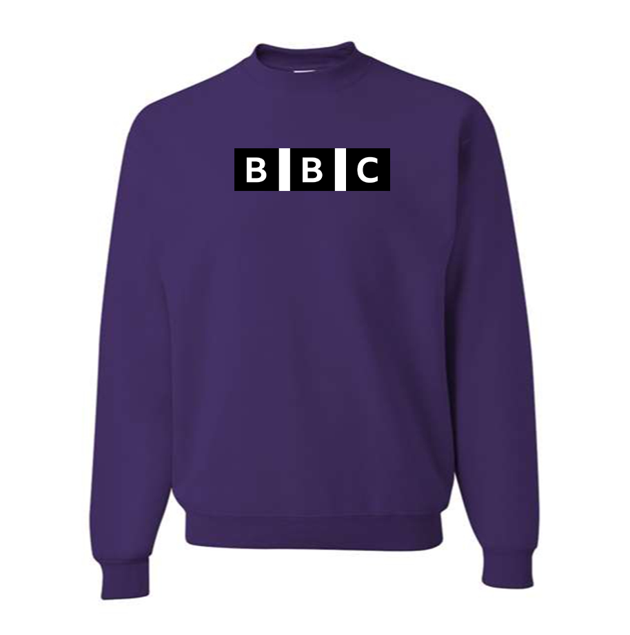 Men's BBC Crewneck Sweatshirt