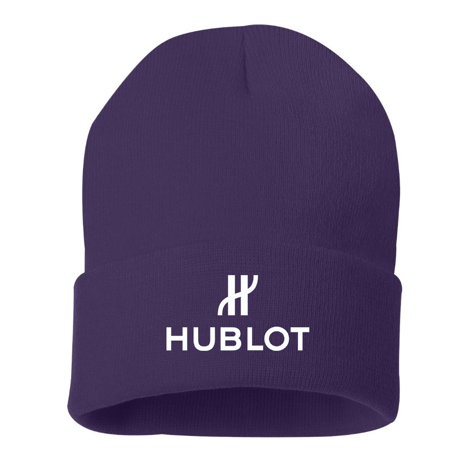 Hublot Beanie Hat