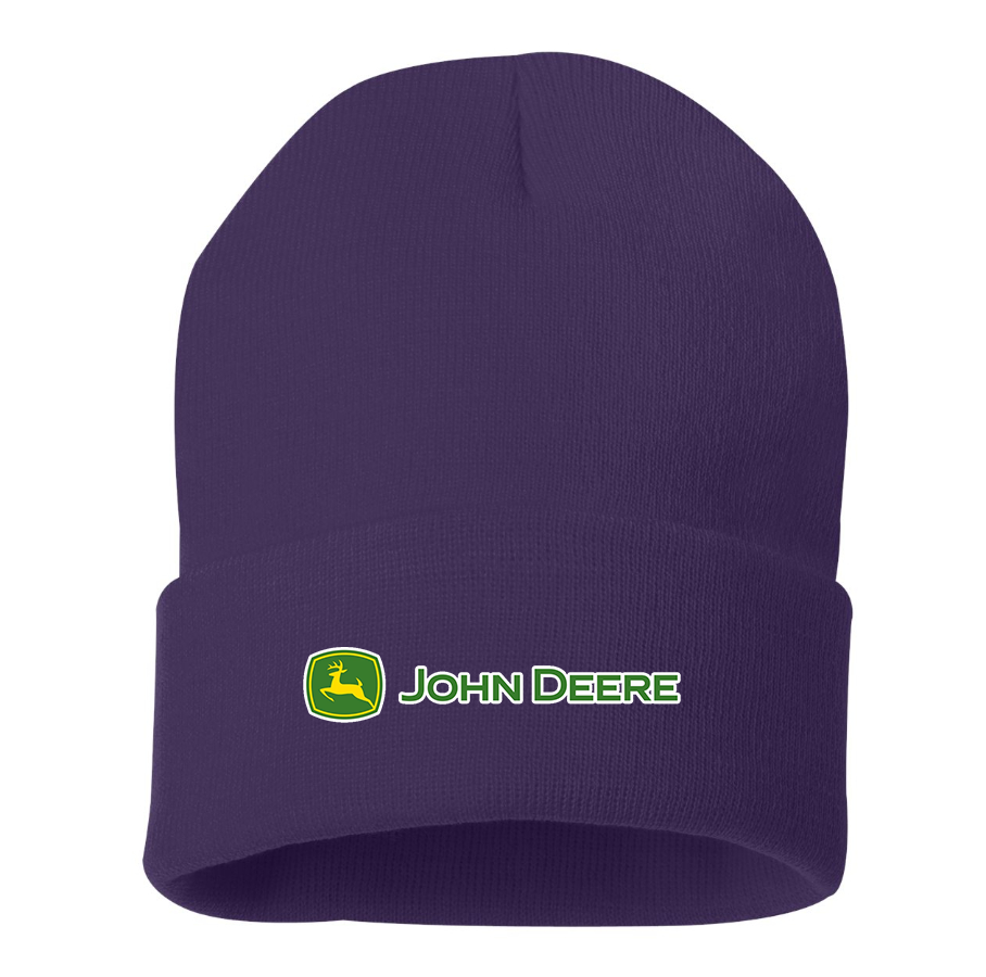 John Deere Beanie Hat