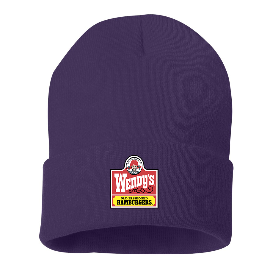Wendy's  Beanie Hat