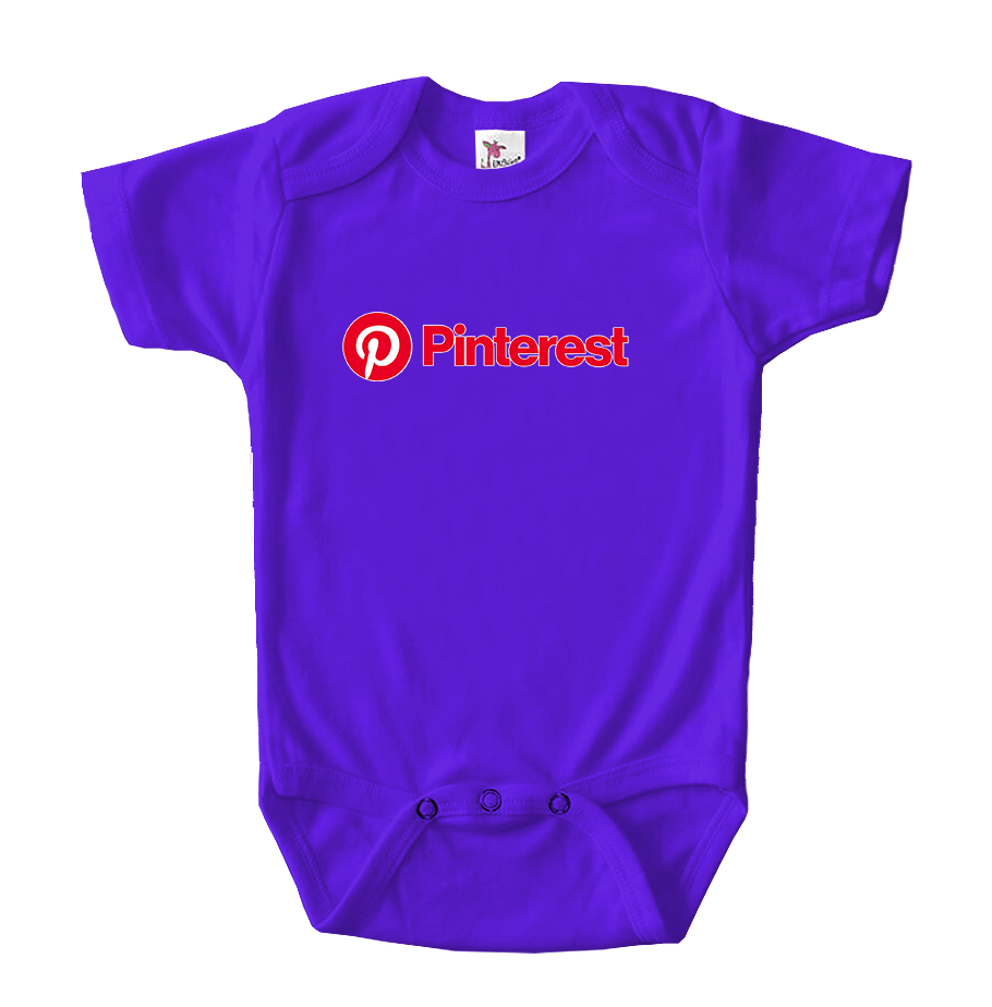 Pinterest Baby Onesie Romper