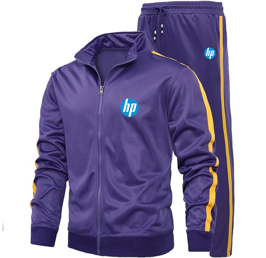 Men's hp Dri-Fit TrackSuit