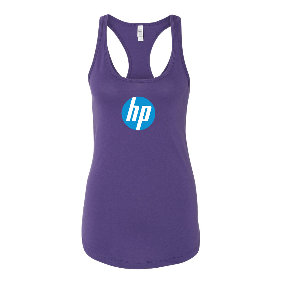 Women's hp Racerback Tank Top
