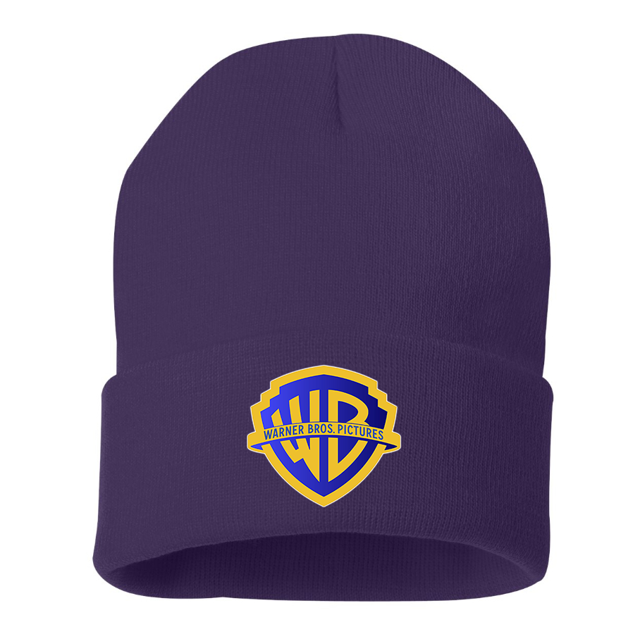 Warner Bros Beanie Hat