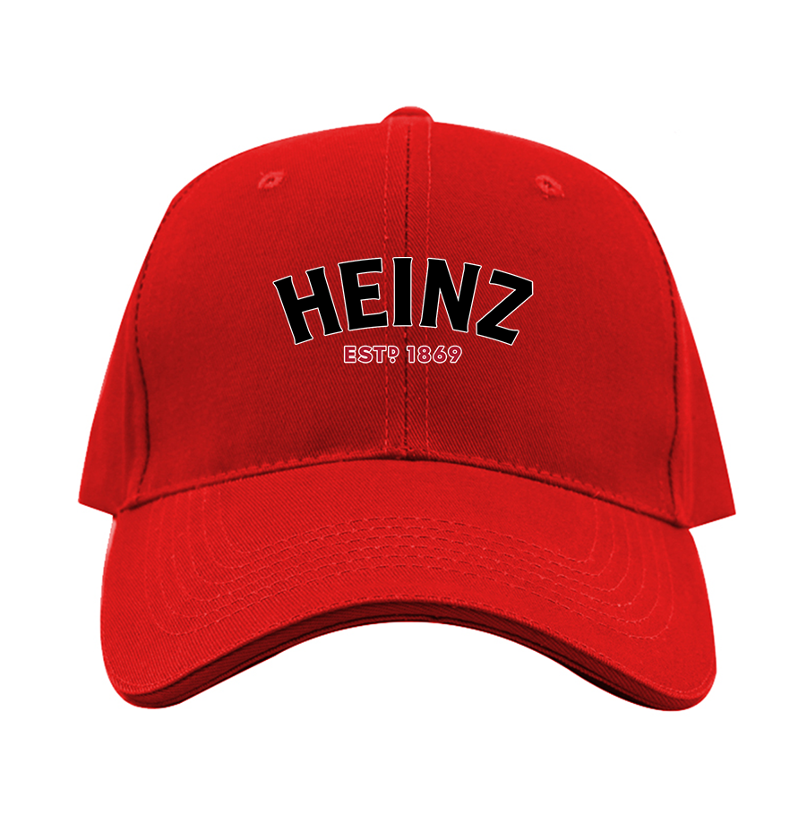 HEINZ Dad Baseball Cap Hat