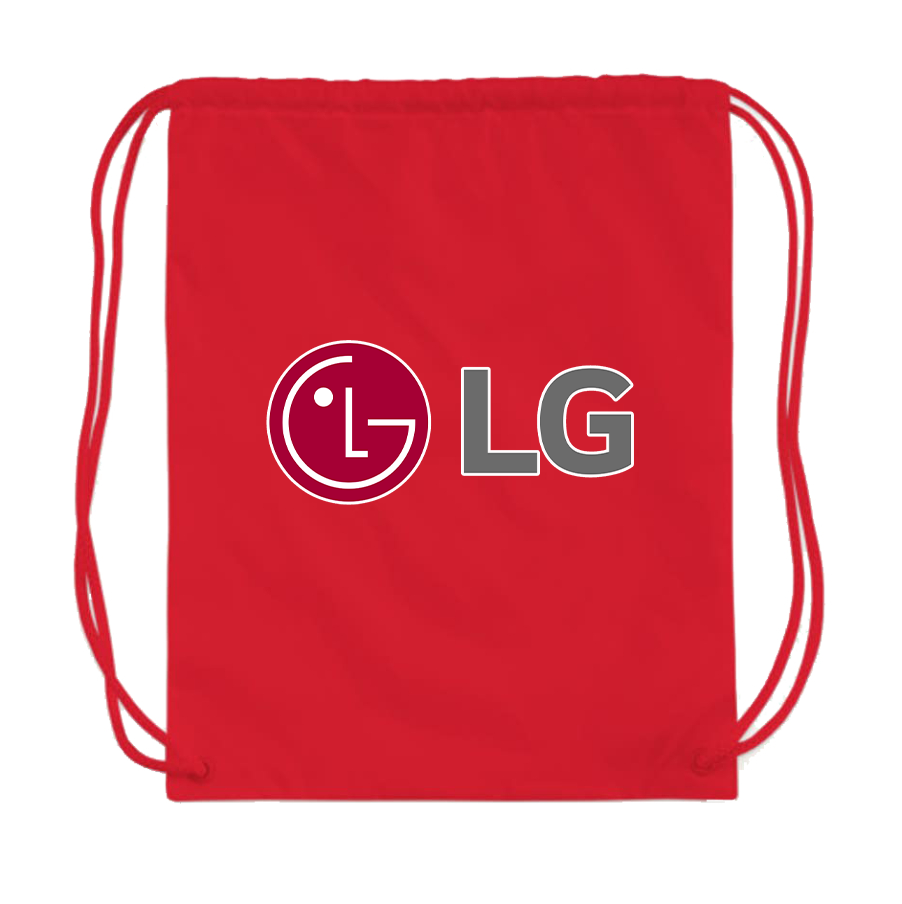 LG Drawstring Bag