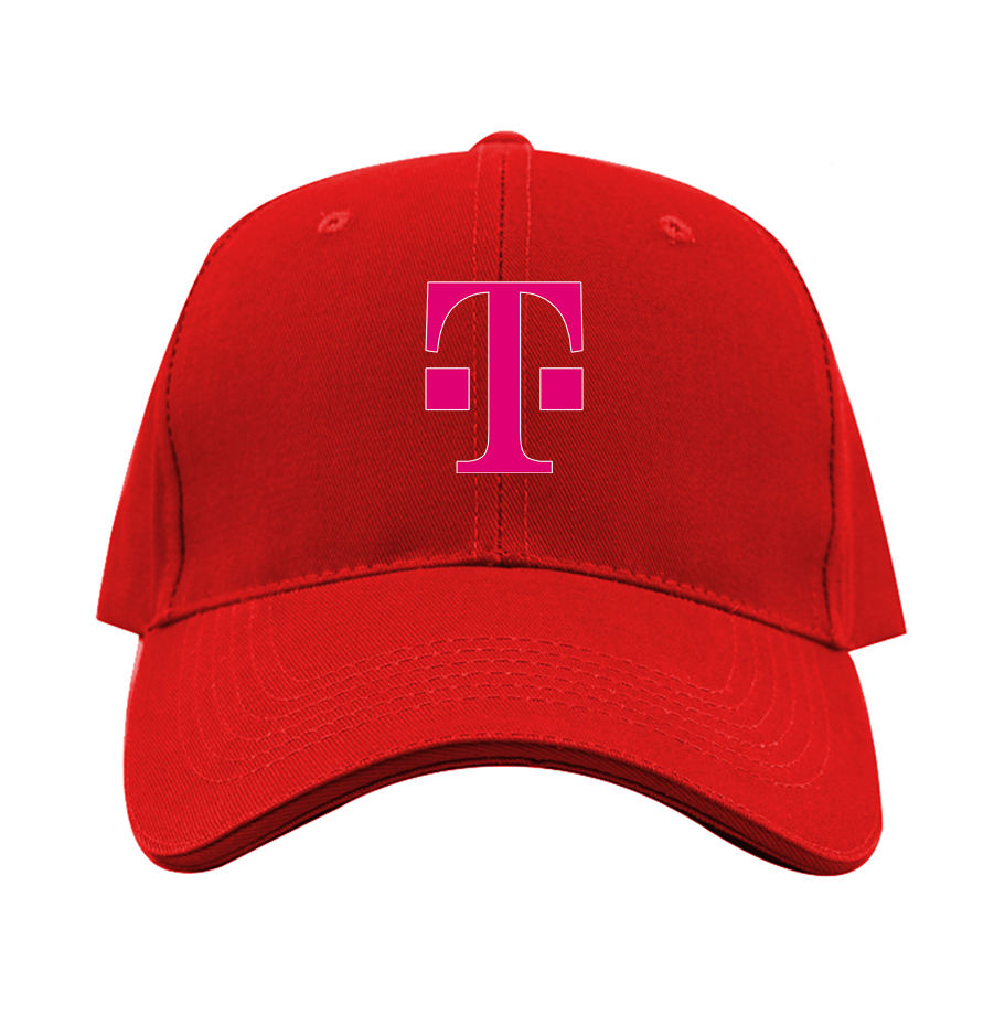 T-Mobile Dad Baseball Cap Hat